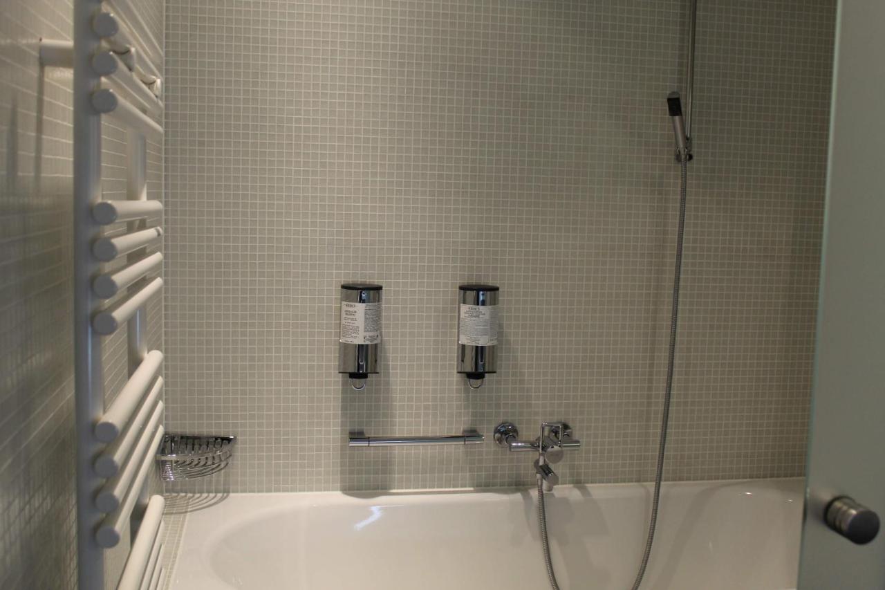 Chesa Kristella Apartman Arosa Kültér fotó